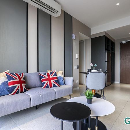 2Br Family Suite Millerz Square // Kl & Free Parking Κουάλα Λουμπούρ Εξωτερικό φωτογραφία