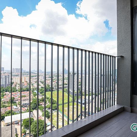 2Br Family Suite Millerz Square // Kl & Free Parking Κουάλα Λουμπούρ Εξωτερικό φωτογραφία