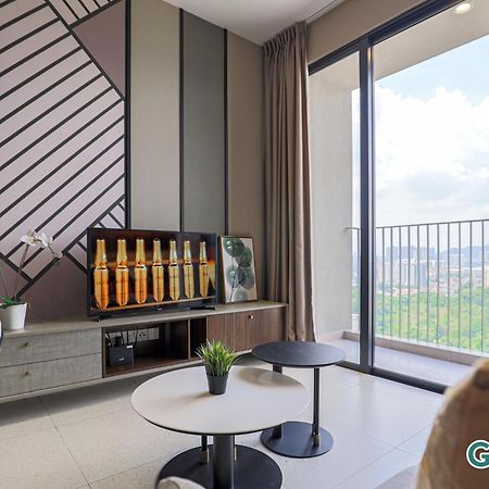 2Br Family Suite Millerz Square // Kl & Free Parking Κουάλα Λουμπούρ Εξωτερικό φωτογραφία