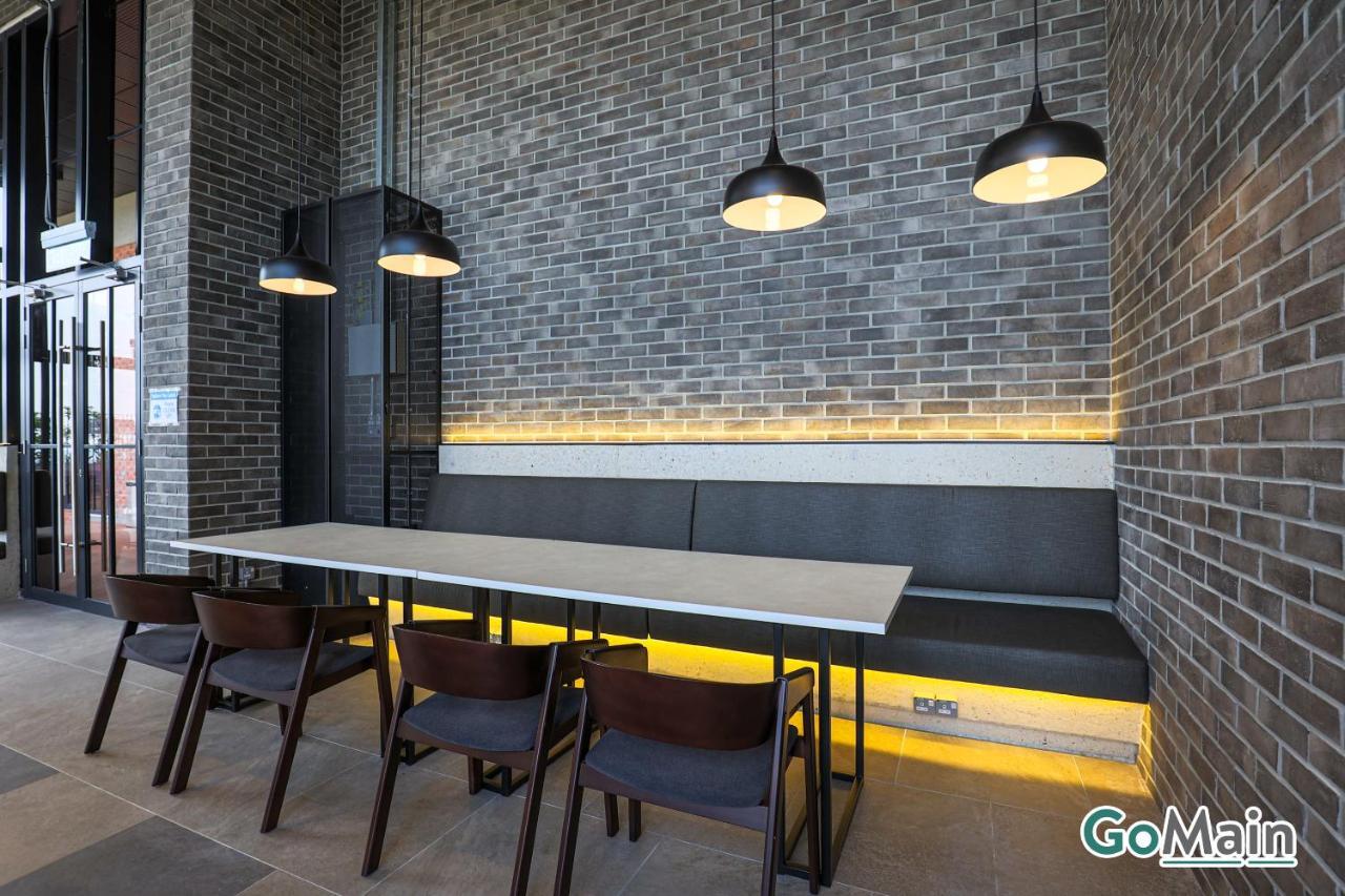 2Br Family Suite Millerz Square // Kl & Free Parking Κουάλα Λουμπούρ Εξωτερικό φωτογραφία