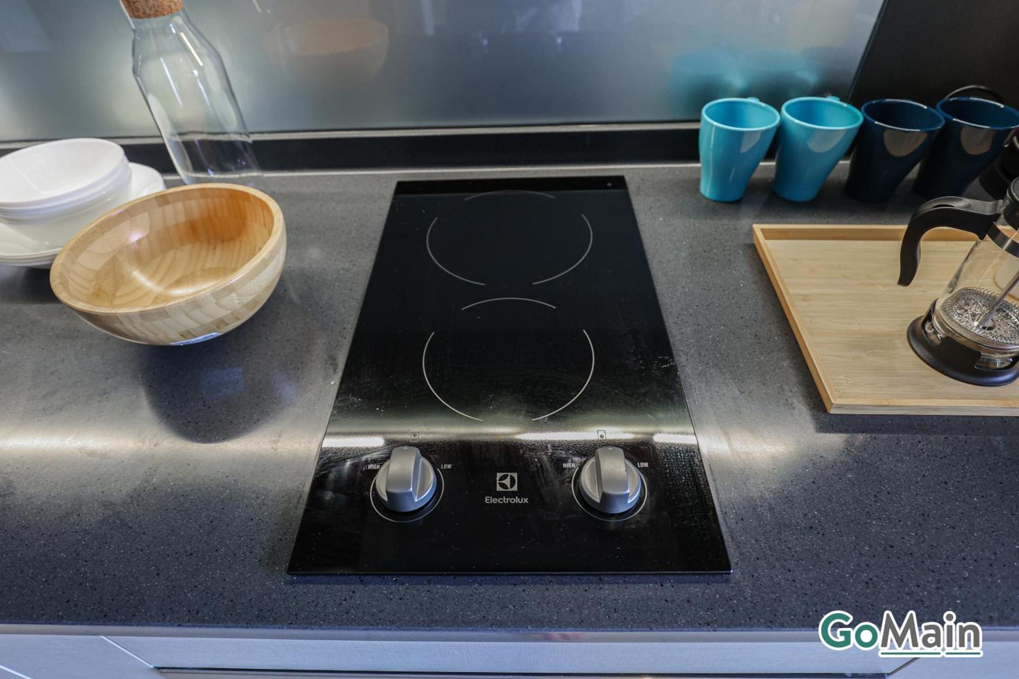 2Br Family Suite Millerz Square // Kl & Free Parking Κουάλα Λουμπούρ Εξωτερικό φωτογραφία